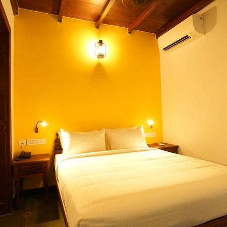 מלון Fort Kochi The Sunset Bay מראה חיצוני תמונה