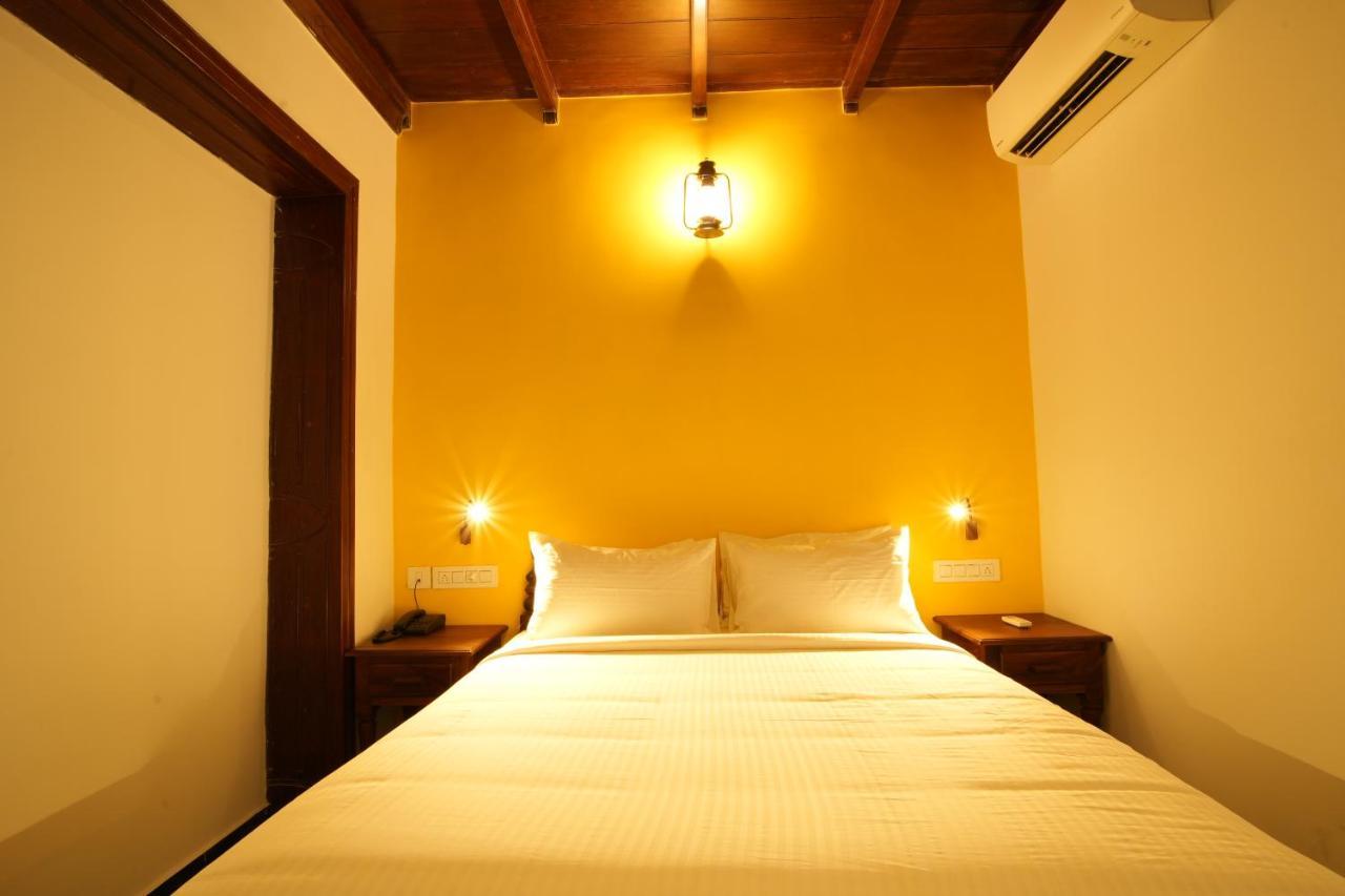 מלון Fort Kochi The Sunset Bay מראה חיצוני תמונה